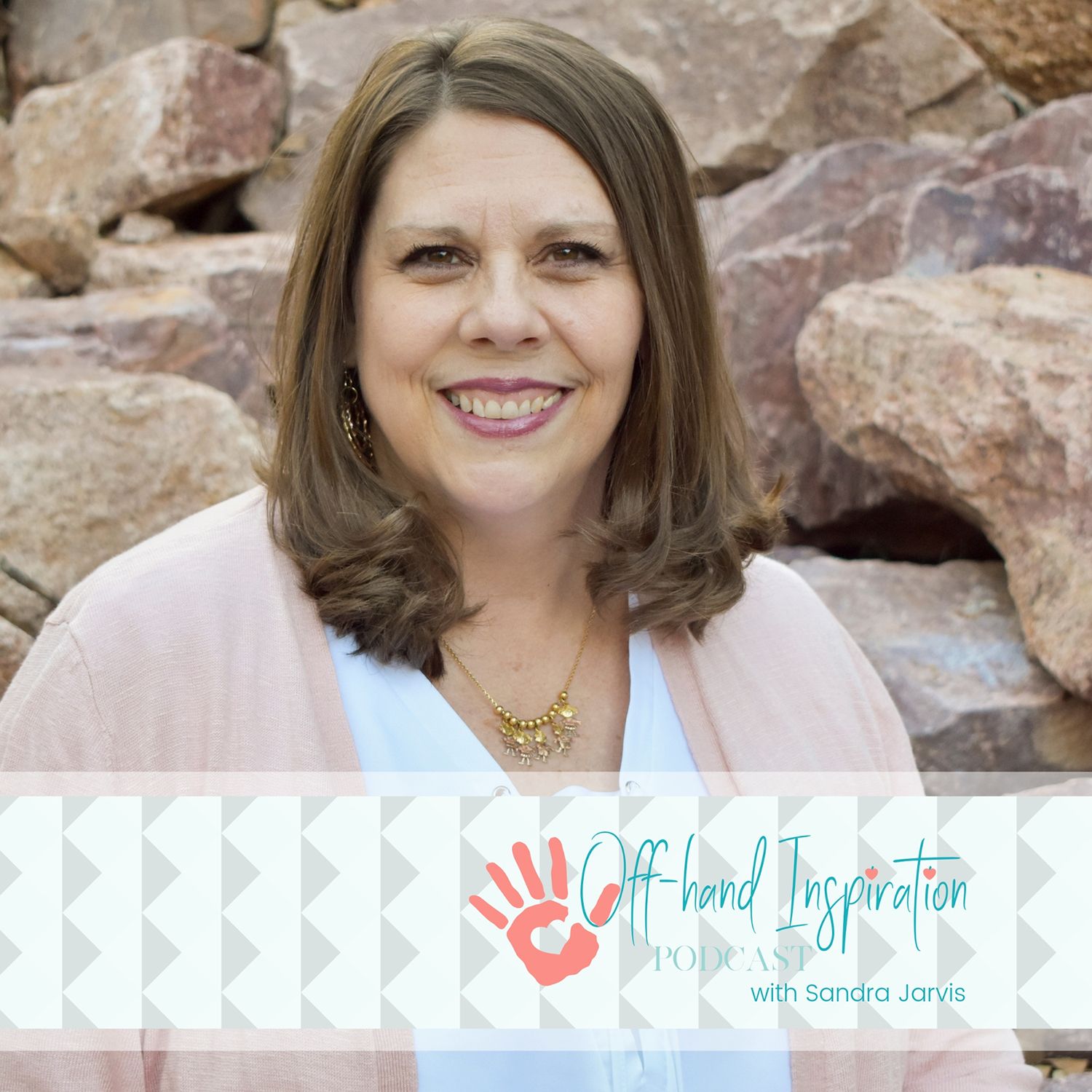 Off-hand Inspiration Podcast