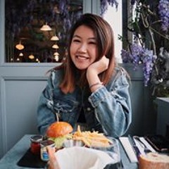 Alisa Pan