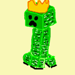 The king creeper 77