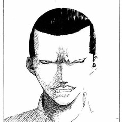 Kitano, the Final Boss