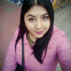 Margot Pilar