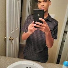 Meshuan Deion Williams