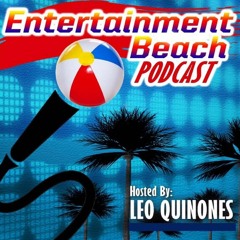 Entertainment Beach Podcast 11-3-19 (Terminator - Dirty Bomb)