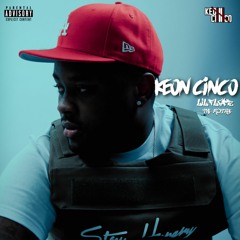 Keon Cinco