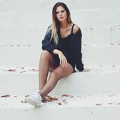 Janina Kiesle
