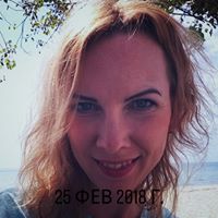 Виктория Миролюбова