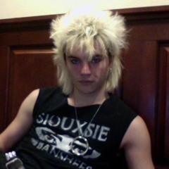 Cole Jordan Litchfield