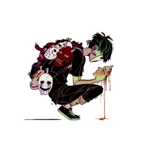 Ghostboy Jairo S Profile Listen To Music Ghostboy Jairo S Profile Listen To Music