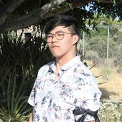 Joseph Yu