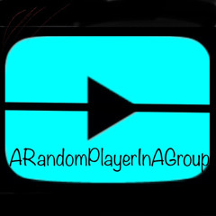 ARandomPlayerInAGroup
