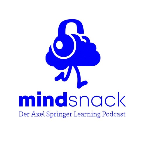 mindsnack - der Axel Springer Learning Podcast’s avatar