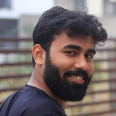 Sijo Mathew Elanthur