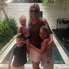 Kellie Darlow-Bishop