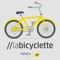//labicyclette