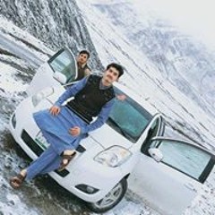 Arbaz Khan 393