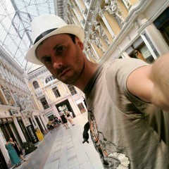 Kostiantyn Pinchuk