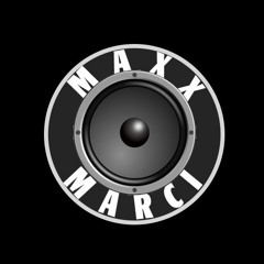 Maxx Marci
