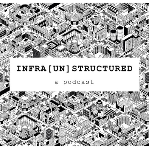 Infra Un Structured S Stream