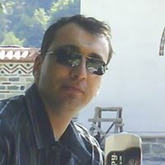 Lyuben Bolgurov