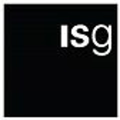ISG plc