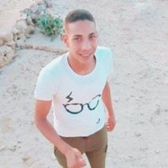 Mohamed Ali Mohamed Ali