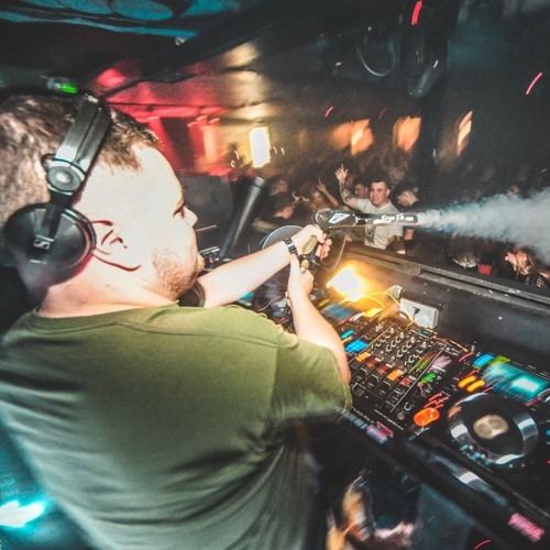 Progressive Mix 4