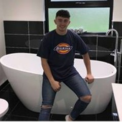 Josh Evans