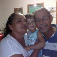 vó