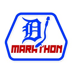 DJ Marathon
