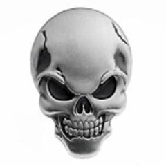 SilverSkullSongsJT