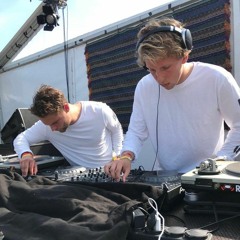 Branding Soundsystem