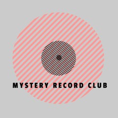 Mystery Record Club
