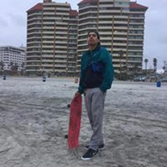 Angel Zazueta