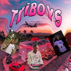 TriBoys III