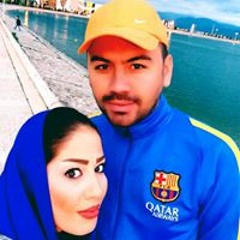 Parvin Hashemi