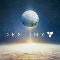 DESTINY THE GAME