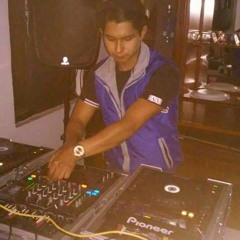 Alexis Fernando Moreno