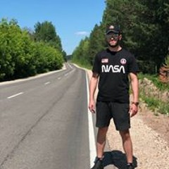 Daniil Bogomolov