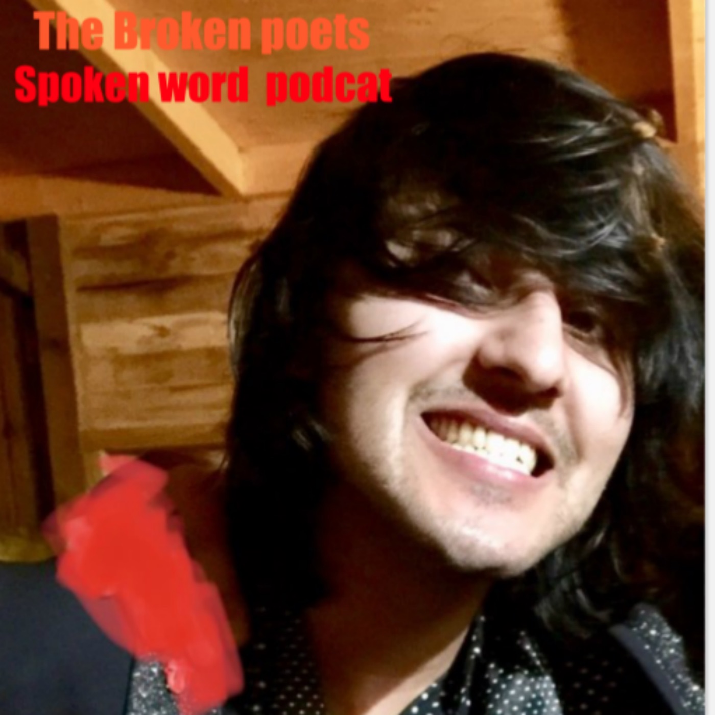 The Broken Poet