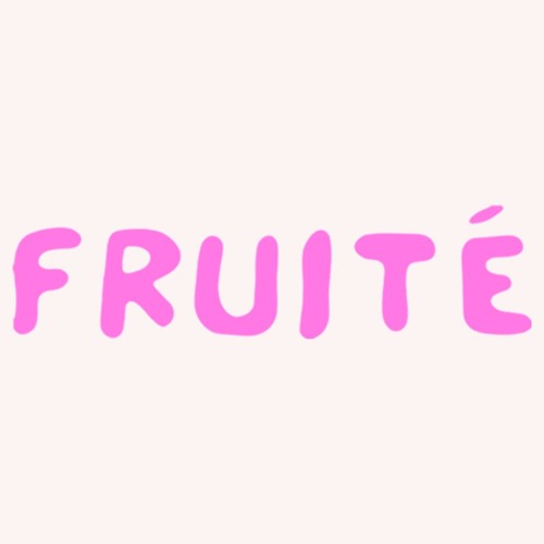 FRUITÉ’s avatar