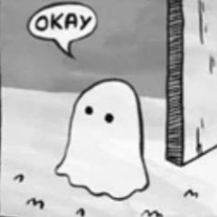 Tinyghost