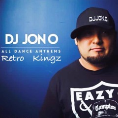 DJ JON.O
