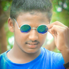 Dej Sravan Sandy