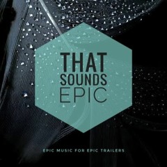 That Sounds Epic