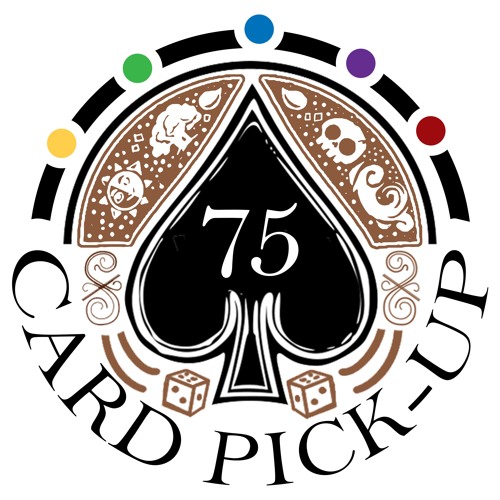 75 Card Pickup’s avatar