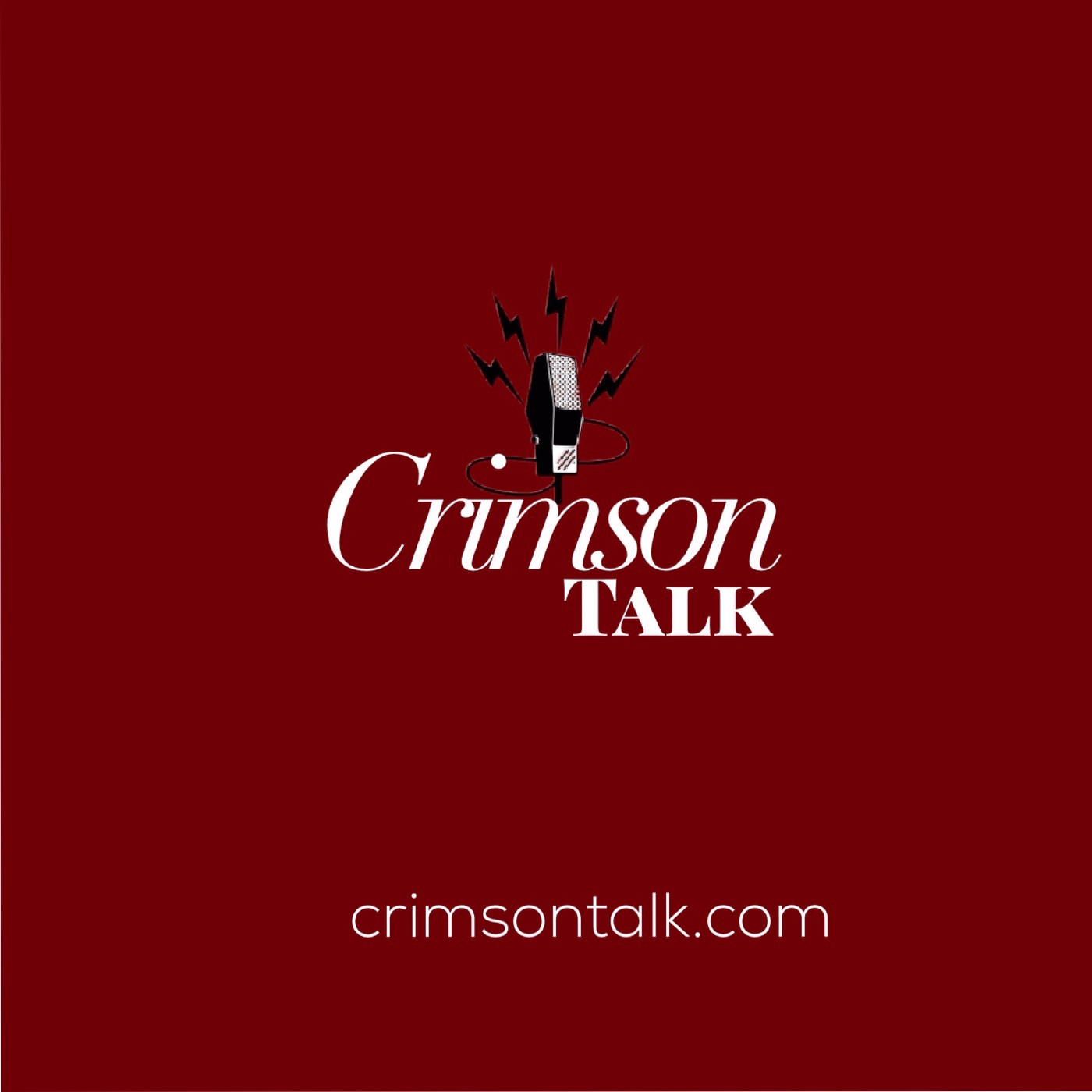 Crimson Talk