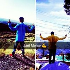 jåńî Mehar