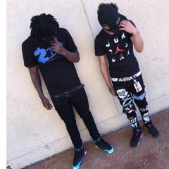 Yung Noonk & Cartier2x