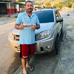 Mazinho 25