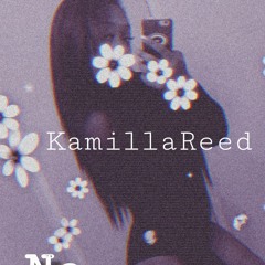 Kamilla Reed